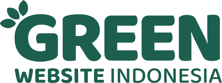 Green Website Indonesia