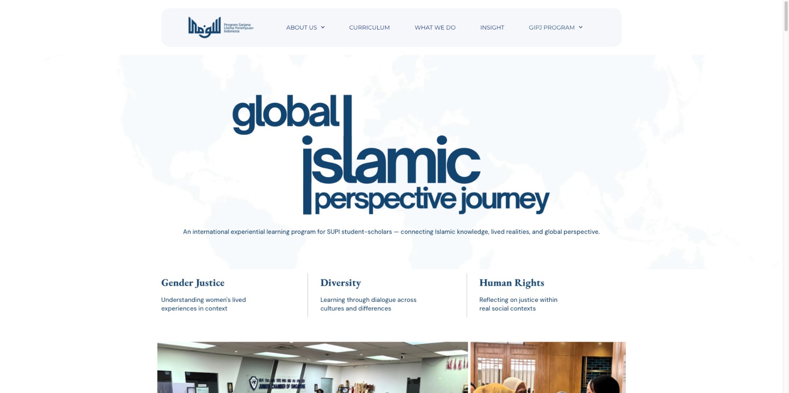 Institut Studi Islam Fahmina