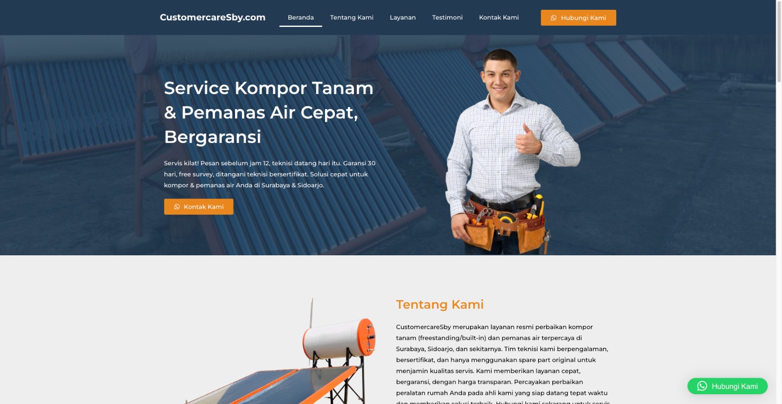 CustomercareSby