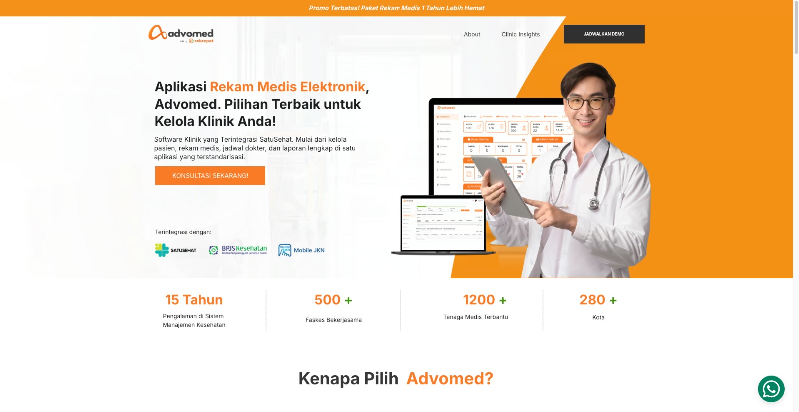 Advomed