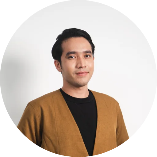 Andi Wijaya