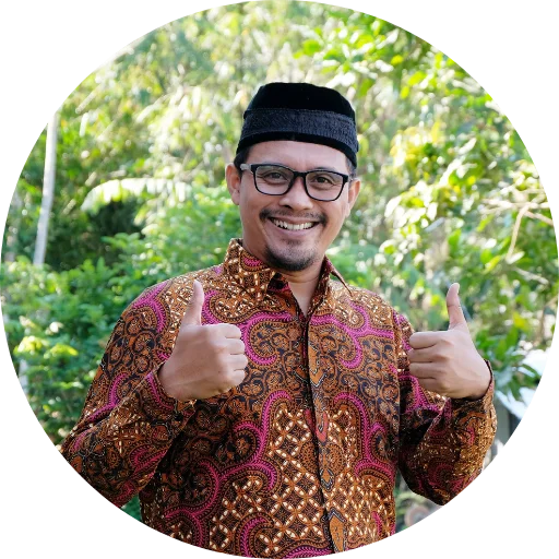 Budi Santoso