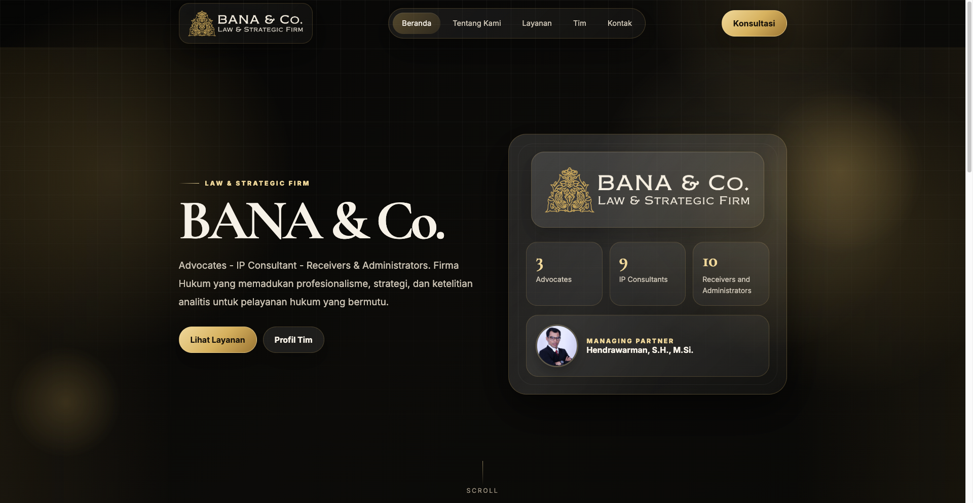 BANA & Co.