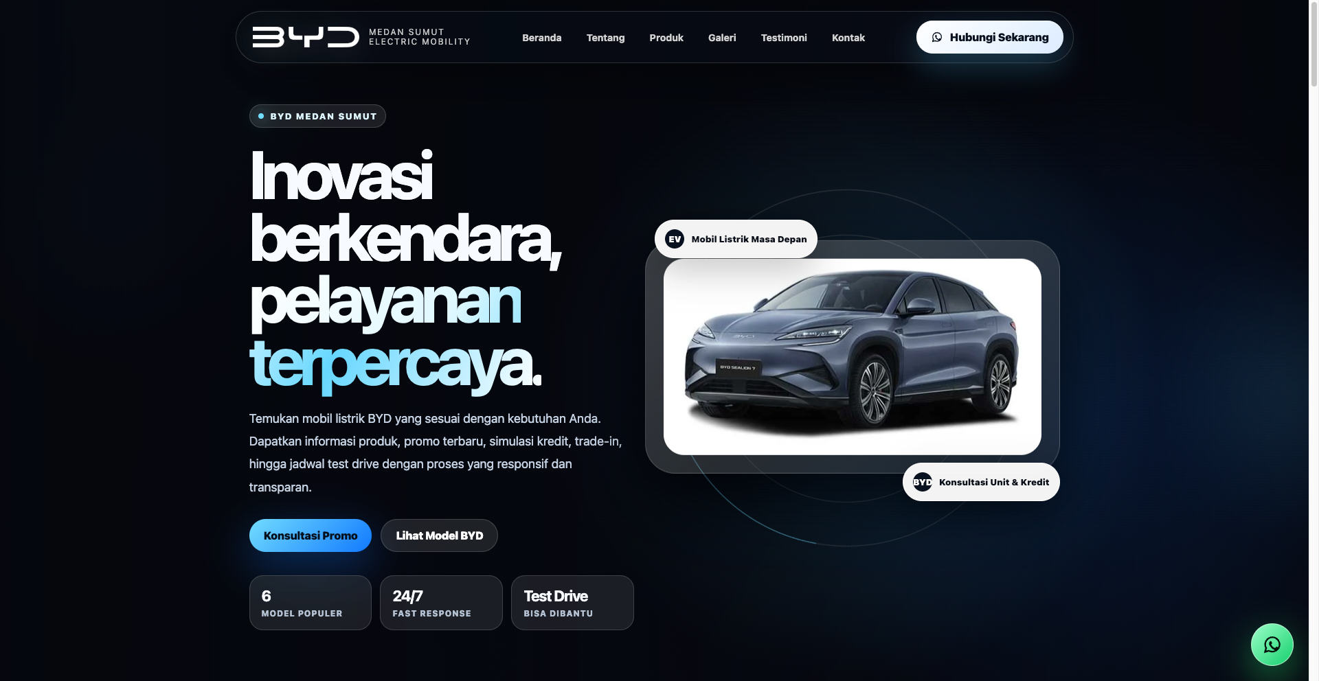 BYD